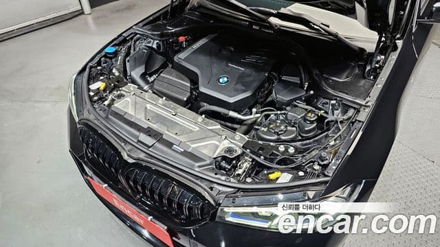 BMW 3시리즈 (G20) 320i M Sport, 2023 6