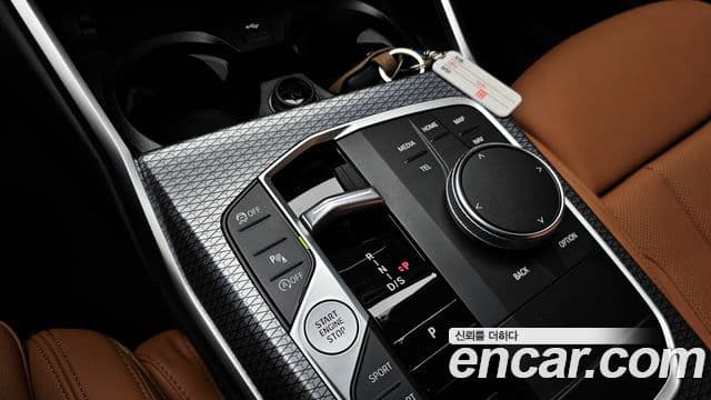 BMW 3시리즈 (G20) 320i M Sport, 2023 9