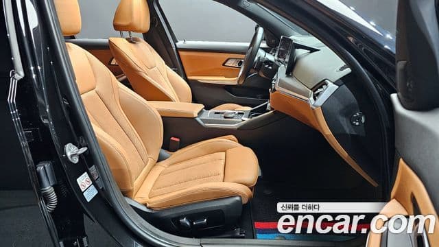 BMW 3시리즈 (G20) 320i M Sport, 2023 11