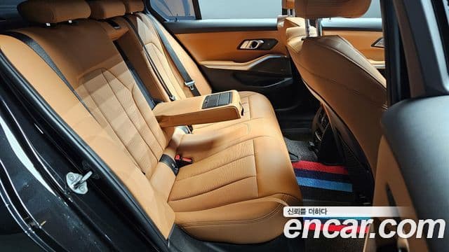 BMW 3시리즈 (G20) 320i M Sport, 2023 12