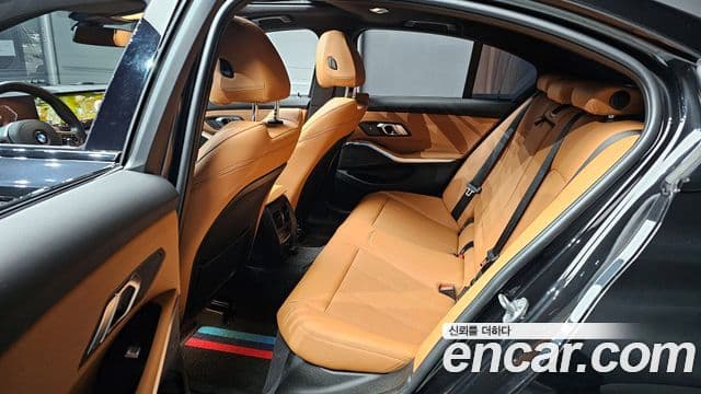 BMW 3시리즈 (G20) 320i M Sport, 2023 13