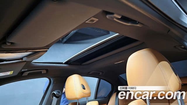 BMW 3시리즈 (G20) 320i M Sport, 2023 18