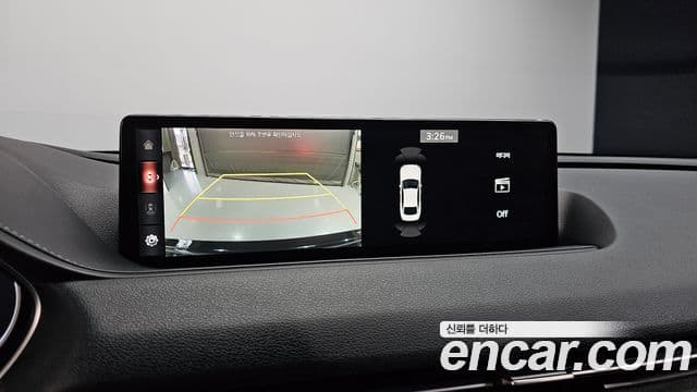 Genesis G80 (RG3) бензин 2.5 турбо 2WD, 2021 15