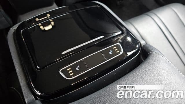 Genesis G80 (RG3) бензин 2.5 турбо 2WD, 2021 19