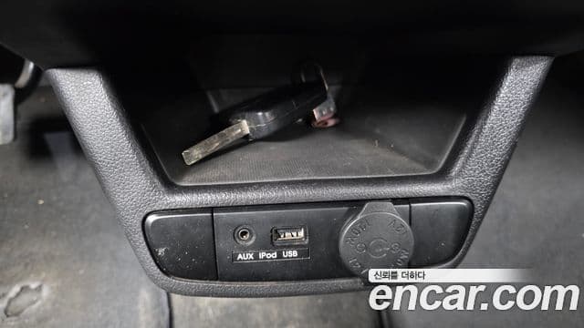 Kia Ray фургон / люксовая версия, 2016 15