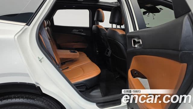 Kia Sportage 5세대 Noblesse, 2022 12