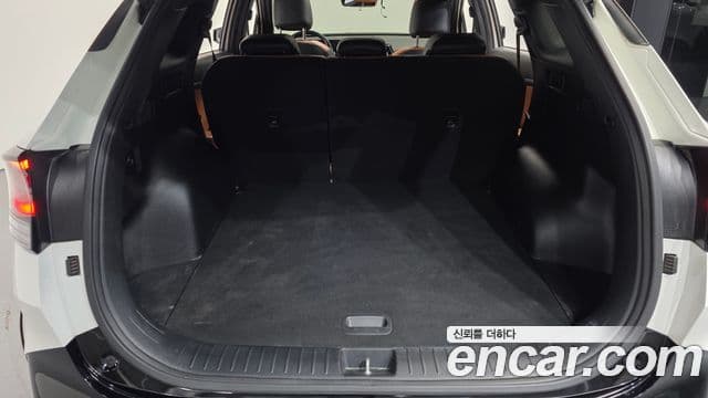 Kia Sportage 5세대 Noblesse, 2022 20