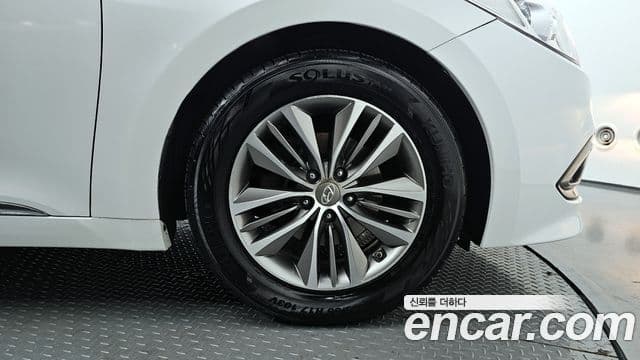 Hyundai Grandeur HG Modern, 2015 все фото