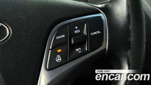 Hyundai Grandeur HG Modern, 2015 14