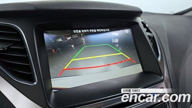 Hyundai Grandeur HG Modern, 2015 16