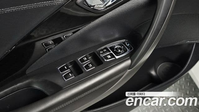 Hyundai Grandeur HG Modern, 2015 18