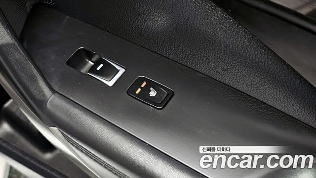 Hyundai Grandeur HG Modern, 2015 19