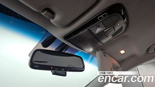 Hyundai Grandeur HG Modern, 2015 20