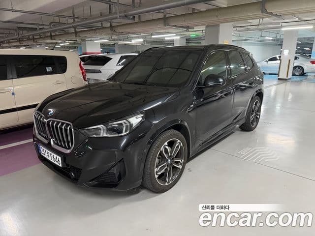 BMW X1 (U11) sDrive 20i M Sport, 2023 1