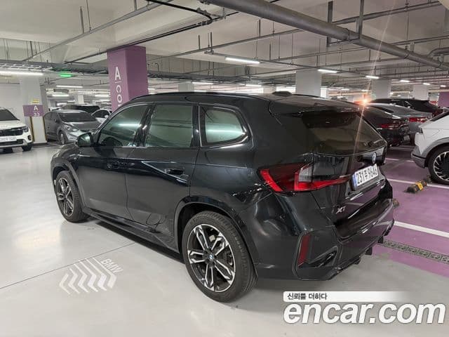 BMW X1 (U11) sDrive 20i M Sport, 2023 2