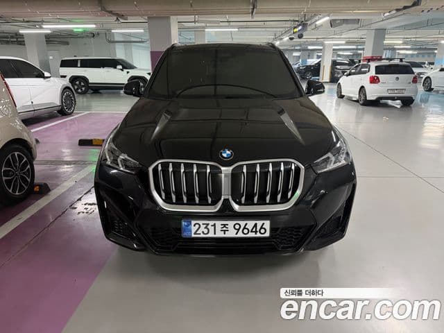 BMW X1 (U11) sDrive 20i M Sport, 2023 3