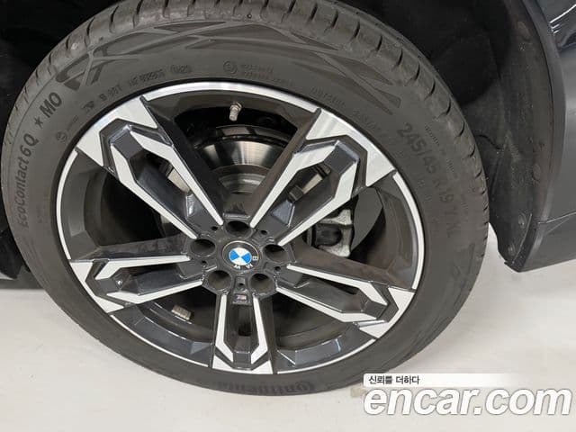 BMW X1 (U11) sDrive 20i M Sport, 2023 все фото