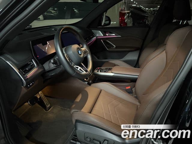 BMW X1 (U11) sDrive 20i M Sport, 2023 6