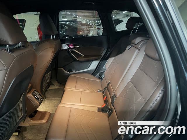 BMW X1 (U11) sDrive 20i M Sport, 2023 9