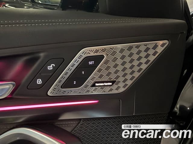 BMW X1 (U11) sDrive 20i M Sport, 2023 10