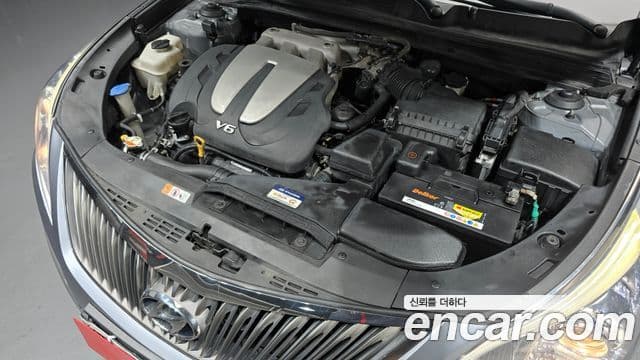 Hyundai Grandeur HG Modern, 2016 6