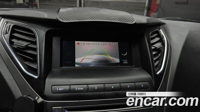 Hyundai Grandeur HG Modern, 2016 15