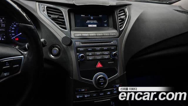 Hyundai Grandeur HG Modern, 2016 16