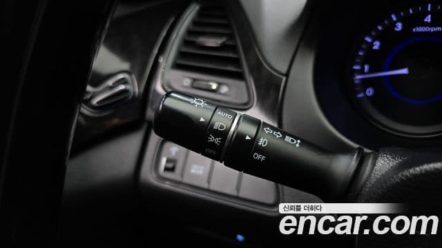 Hyundai Grandeur HG Modern, 2016 17