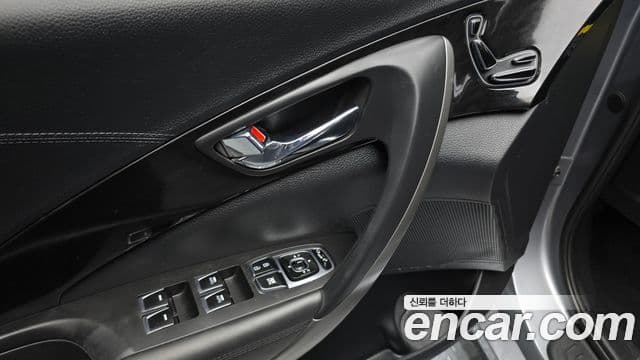 Hyundai Grandeur HG Modern, 2016 18