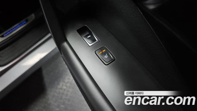 Hyundai Grandeur HG Modern, 2016 19