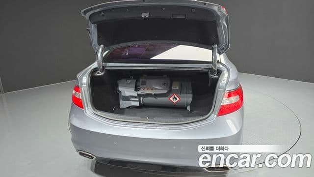 Hyundai Grandeur HG Modern, 2016 20