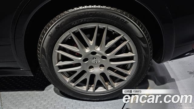 Porsche New Cayenne 958, 2013 все фото