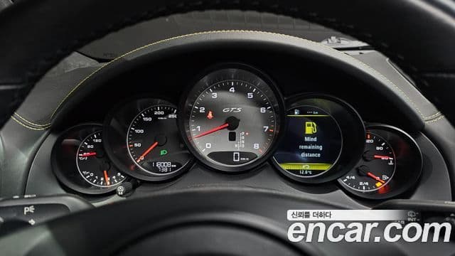 Porsche New Cayenne 958, 2013 8