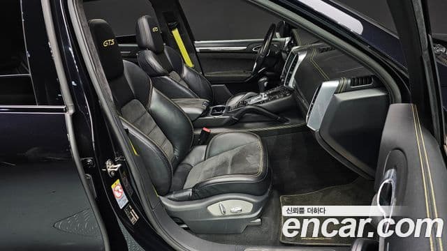 Porsche New Cayenne 958, 2013 10