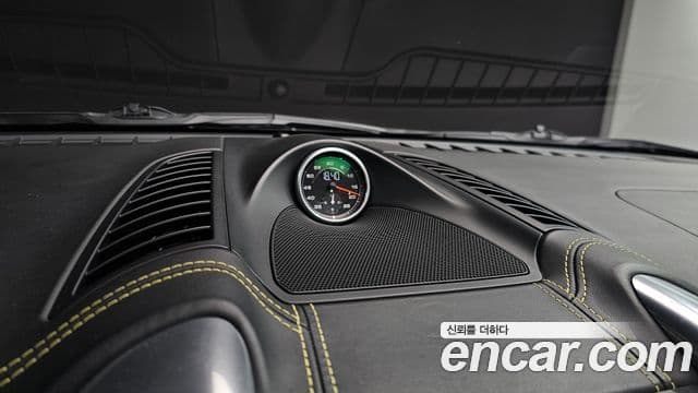 Porsche New Cayenne 958, 2013 19