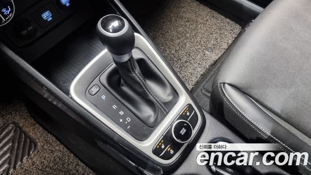 Hyundai Venue Modern, 2020 9