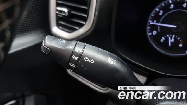 Hyundai Venue Modern, 2020 17