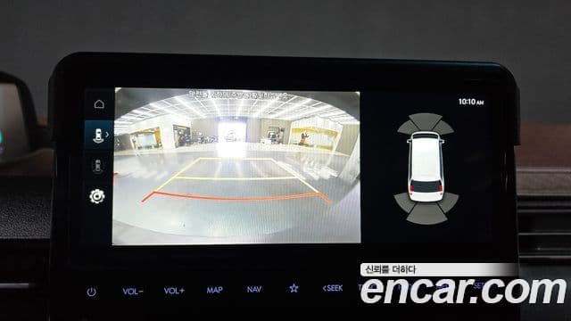 Hyundai Staria Modern, 2025 14