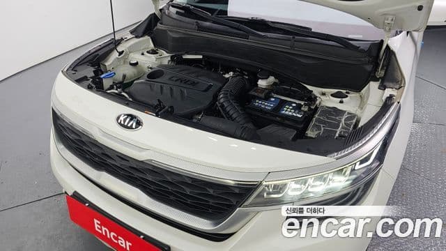 Kia Seltos Noblesse, 2020 6