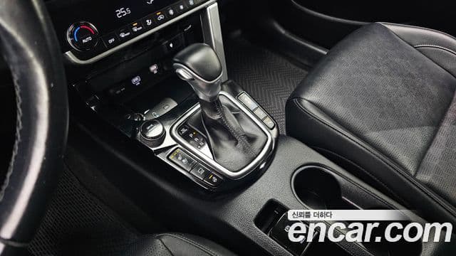 Kia Seltos Noblesse, 2020 9