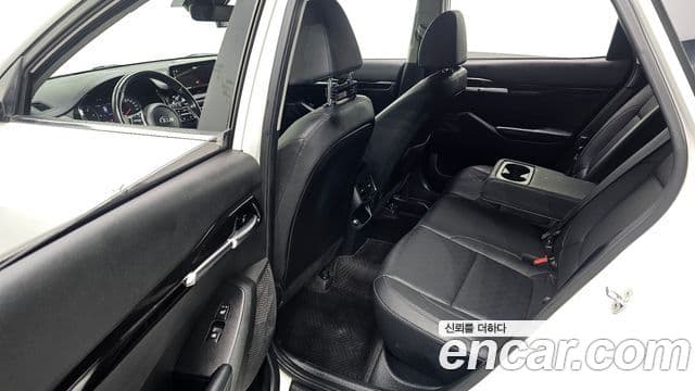 Kia Seltos Noblesse, 2020 11