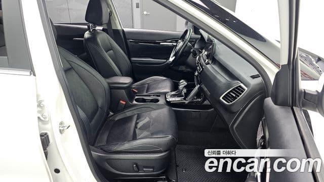 Kia Seltos Noblesse, 2020 12