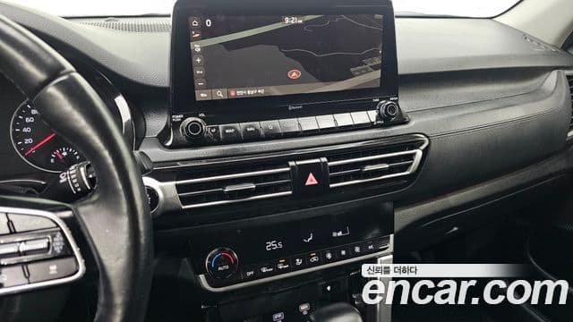 Kia Seltos Noblesse, 2020 15