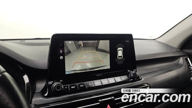 Kia Seltos Noblesse, 2020 16