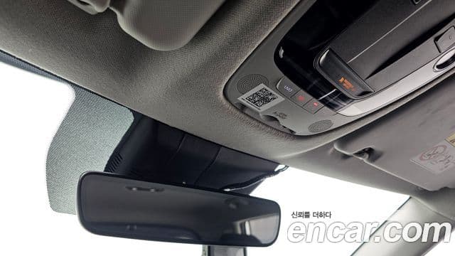 Kia Seltos Noblesse, 2020 18