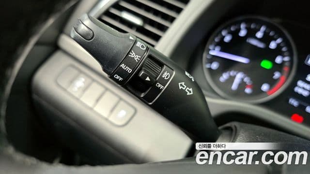 Hyundai Avante AD Modern, 2016 17