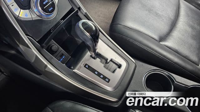 Hyundai Avante MD M16 GDI Smart, 2014 9