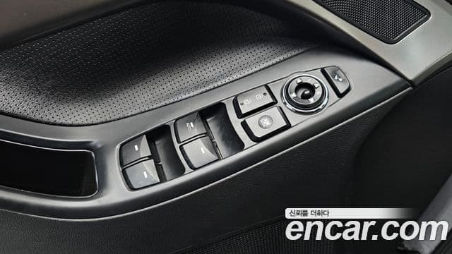 Hyundai Avante MD M16 GDI Smart, 2014 14