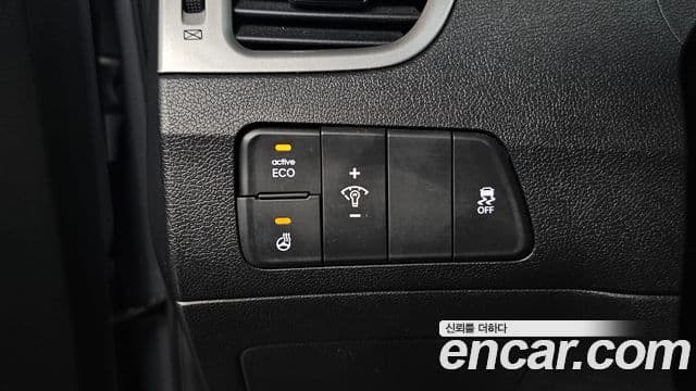 Hyundai Avante MD M16 GDI Smart, 2014 15