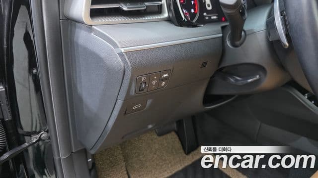 Kia K5 3세대 Prestige, 2021 15